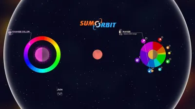 Sumorbit — скриншот 7