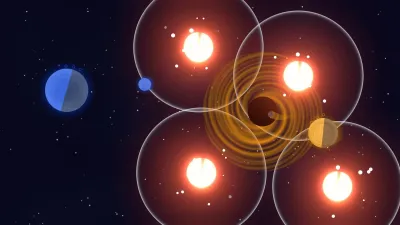 Sumorbit — скриншот 9