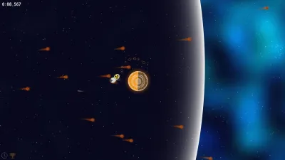 Sumorbit — скриншот 10