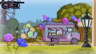 Fearmonium — скриншот 3