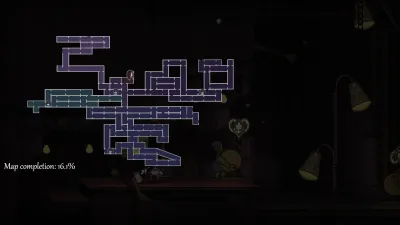 Fearmonium — скриншот 6