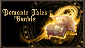 Demonic Tales Bundle