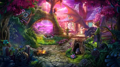 Demonic Tales Bundle — скриншот 9