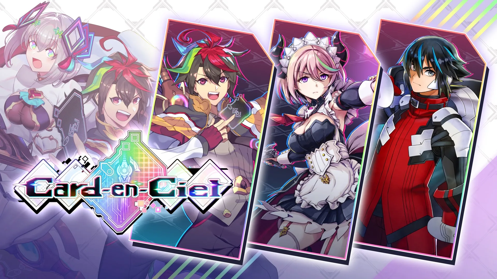 Card-en-Ciel Expansion Pass