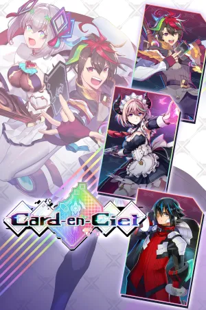 Card-en-Ciel Expansion Pass