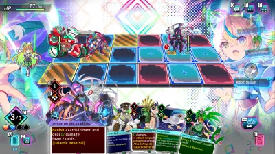 Card-en-Ciel Expansion Pass — скриншот 8