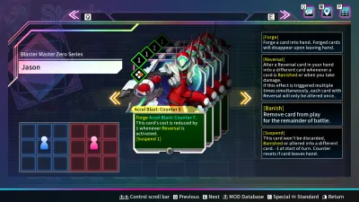 Card-en-Ciel Expansion Pass — скриншот 9