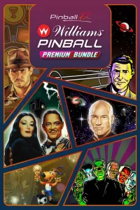 Pinball FX - Williams™ Pinball Premium Collection