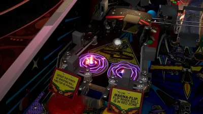 Pinball FX - Williams™ Pinball Premium Collection — скриншот 5