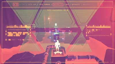 Recompile — скриншот 1