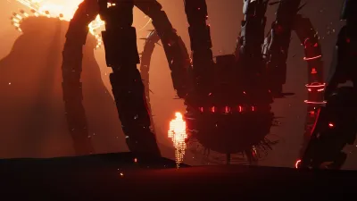 Recompile — скриншот 5