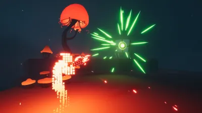 Recompile — скриншот 7