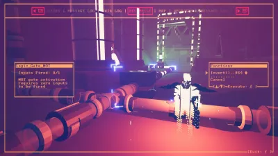 Recompile — скриншот 8