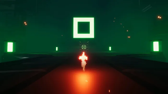Recompile — скриншот 9