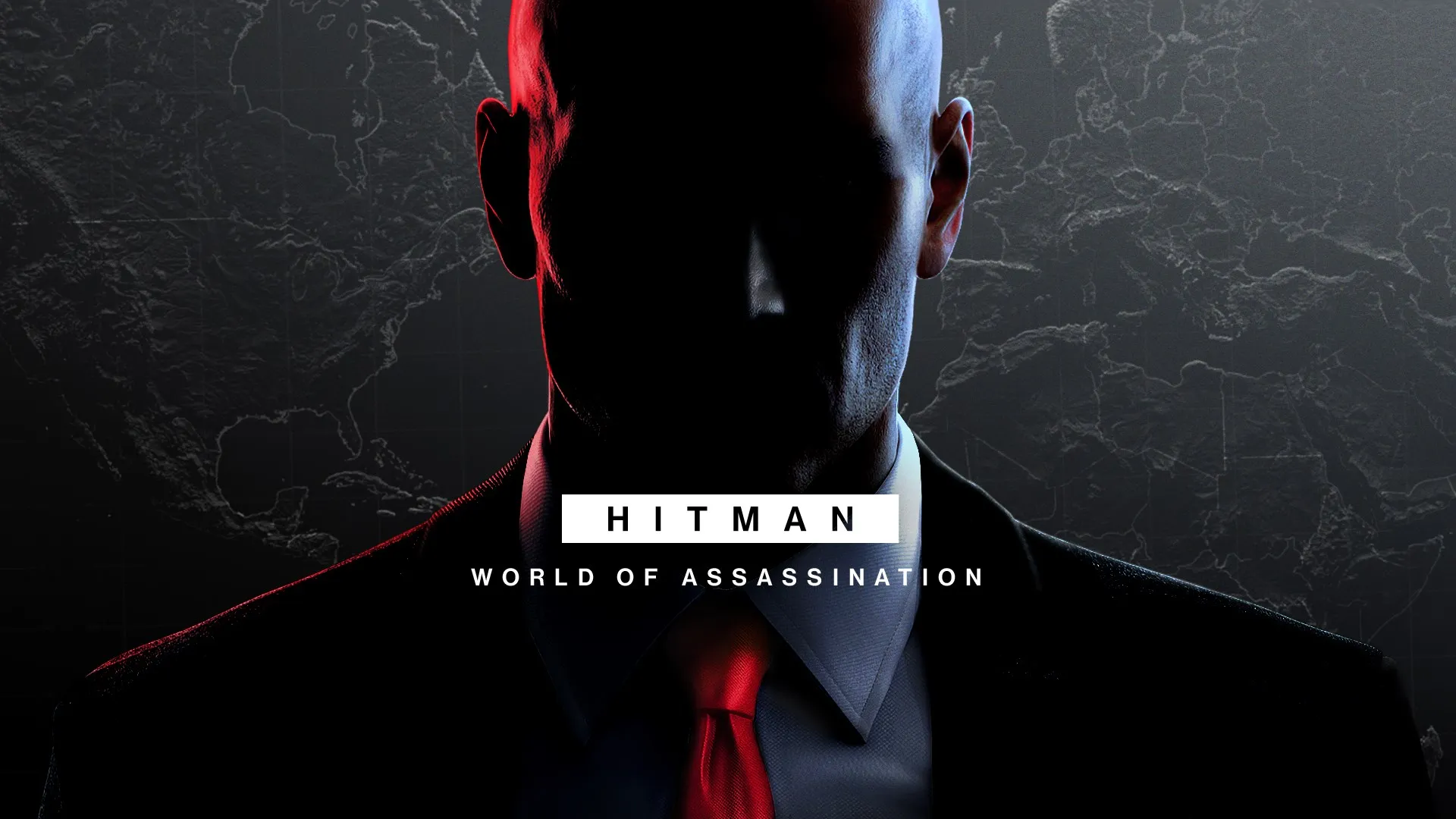 HITMAN World of Assassination — трейлер