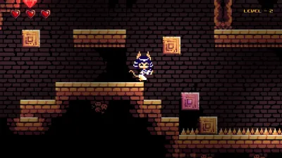 Nefiriya X Super Astro Cat Bundle (Windows + Xbox) — скриншот 1