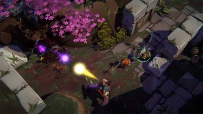 Adore — скриншот 1