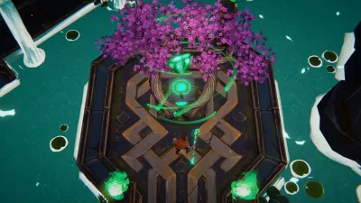 Adore — скриншот 3