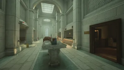 PAYDAY 3: Houston Breakout Heist — скриншот 2