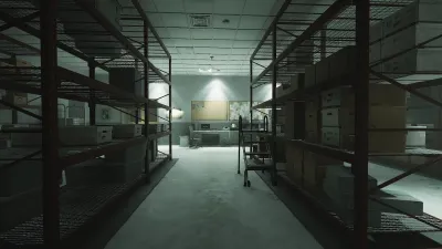 PAYDAY 3: Houston Breakout Heist — скриншот 4