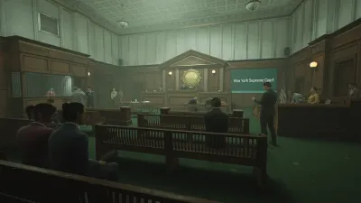 PAYDAY 3: Houston Breakout Heist — скриншот 5