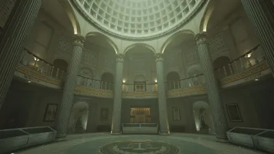 PAYDAY 3: Houston Breakout Heist — скриншот 8