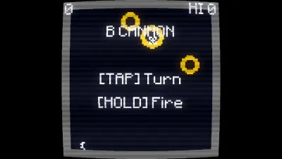 One Button Games 5-in-1 all volumes bundle — скриншот 1