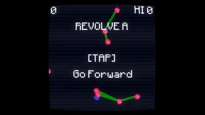 One Button Games 5-in-1 all volumes bundle — скриншот 12