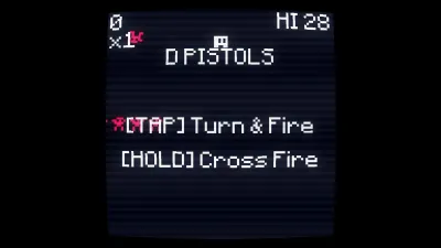 One Button Games 5-in-1 all volumes bundle — скриншот 6