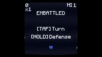 One Button Games 5-in-1 all volumes bundle — скриншот 7