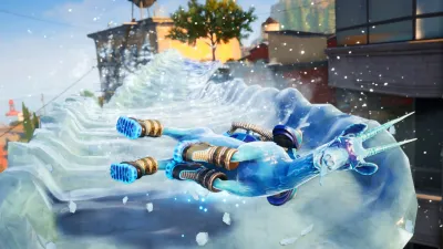 Goat Simulator 3 - Super Duper Pack: Windows Edition — скриншот 6