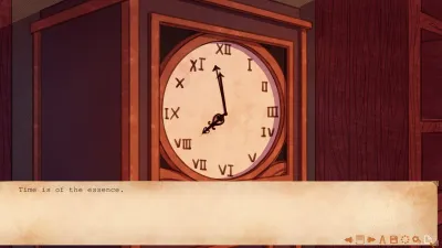 Edge of Reality (Windows) — скриншот 12