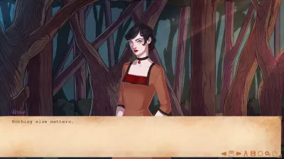 Edge of Reality (Windows) — скриншот 14