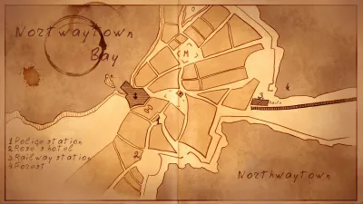 Edge of Reality (Windows) — скриншот 15