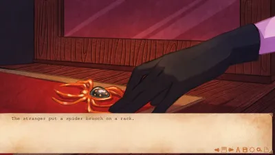 Edge of Reality (Windows) — скриншот 3