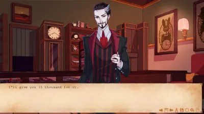 Edge of Reality (Windows) — скриншот 7