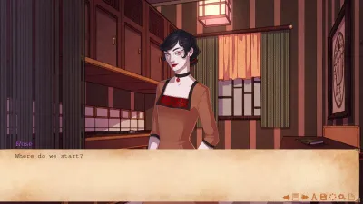 Edge of Reality (Windows) — скриншот 9