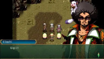 Fernz Gate — скриншот 3