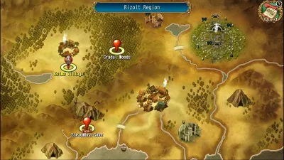 Fernz Gate — скриншот 5