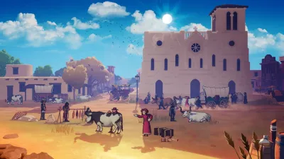 The Oregon Trail - Cowboys and Critters — скриншот 13