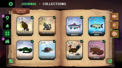 The Oregon Trail - Cowboys and Critters — скриншот 10