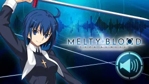 Дополнительный контент: "Голос, оглащающий раунды: Ciel"