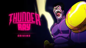 Thunder Ray Origins