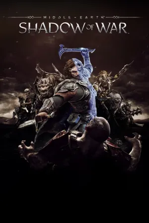 Средиземье™: Тени войны™