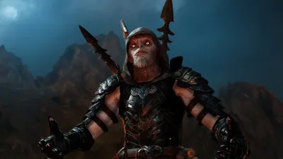 Средиземье™: Тени войны™ — скриншот 9