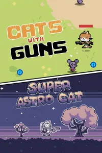 SC Cat Games Bundle (Xbox Only)