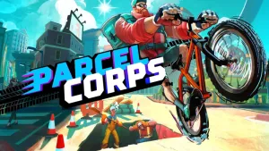 Parcel Corps