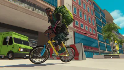 Parcel Corps — скриншот 12