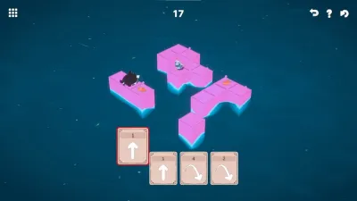 Just a Little Purr Suit (Xbox Series) — скриншот 4