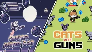 SC Cat Games Bundle (Windows + Xbox)